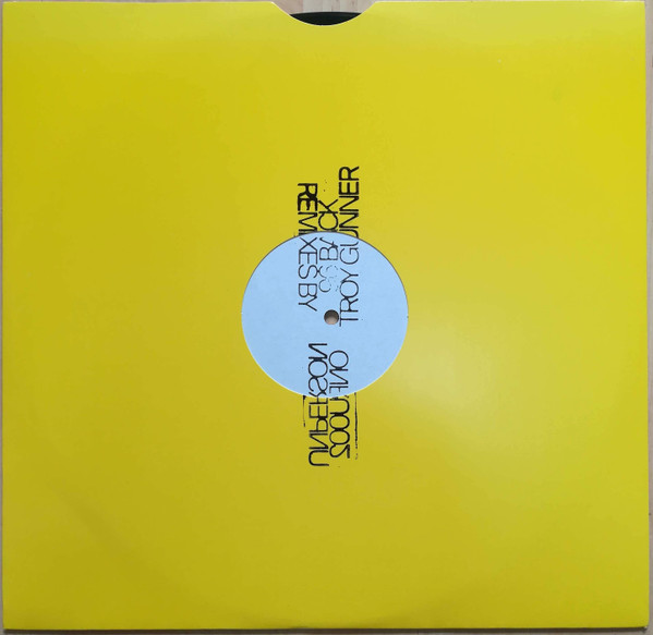 ONRU002 [REMIXED]