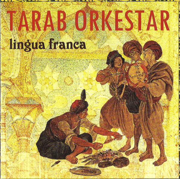 Lingua Franca