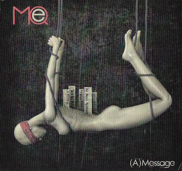 (A) Message