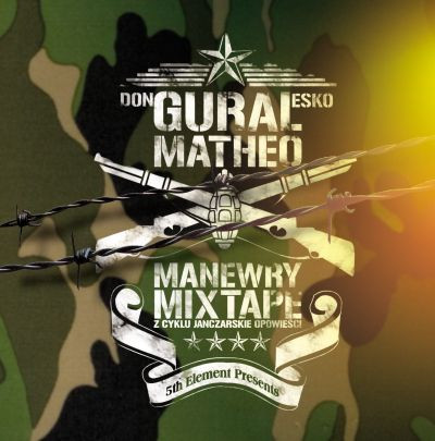 Manewry Mixtape