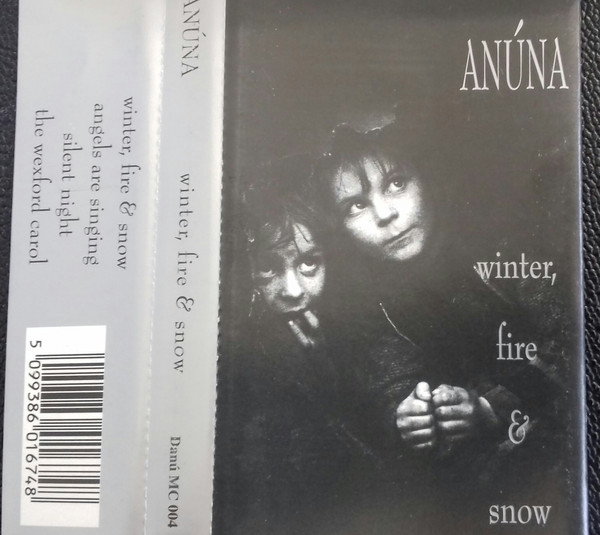 Winter, Fire & Snow