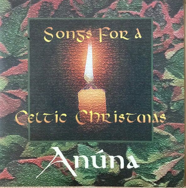 Songs For A Celtic Christmas