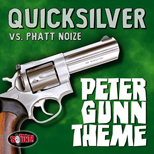 Peter Gunn Theme