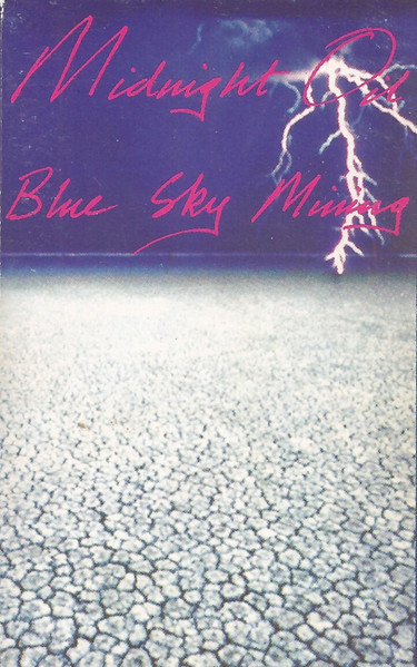 Blue Sky Mining