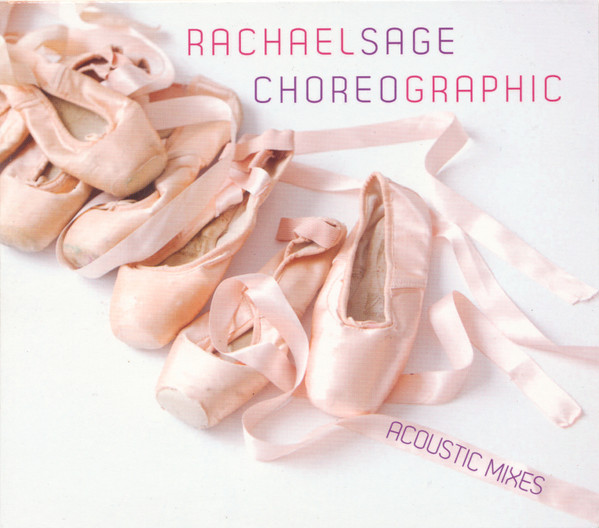 Choreographic (Acoustic)