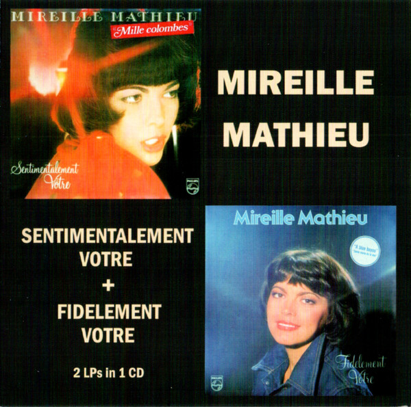 Sentimentalement Votre + Fidelement Votre