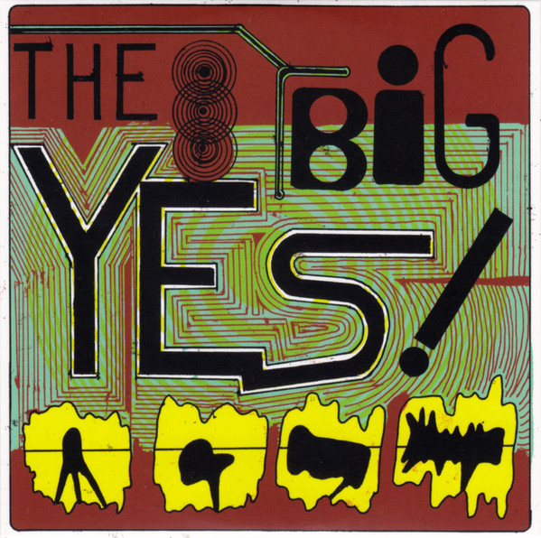 The Big YES!
