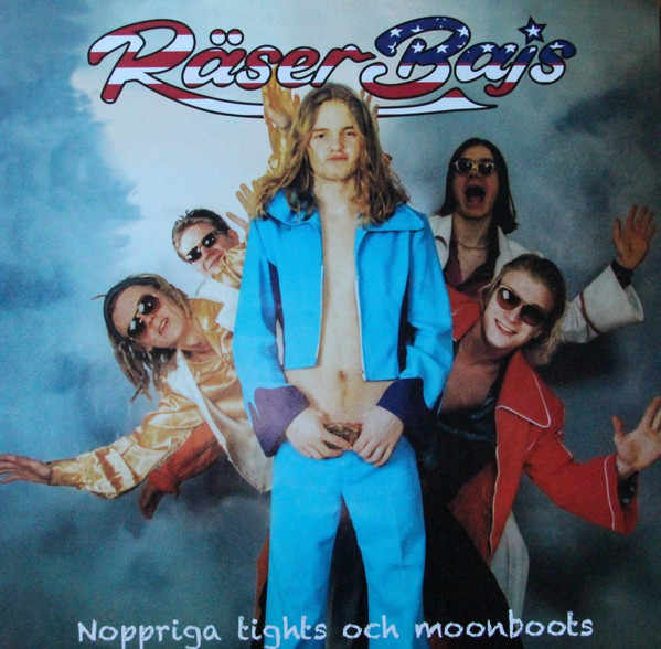 Noppriga Tights Och Moonboots