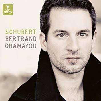 Schubert Bertrand Chamayou