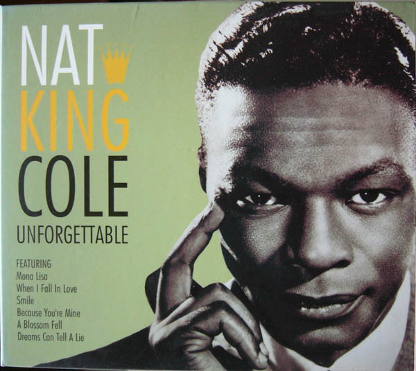 Unforgettable