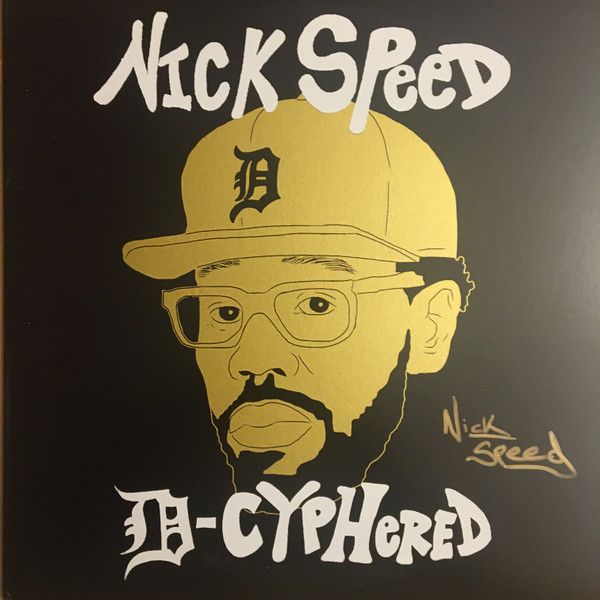 D-Cyphered