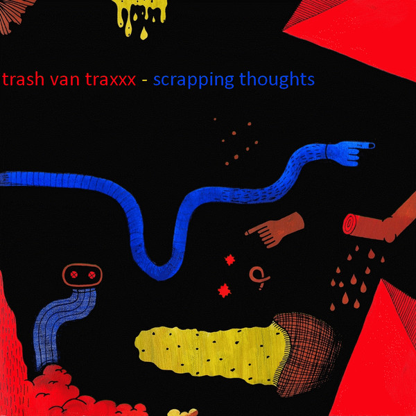 Scrapping Thoughts