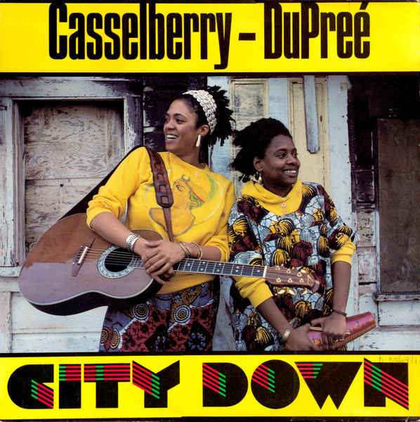 City Down