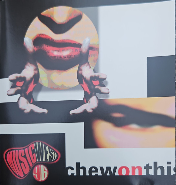Chew On This