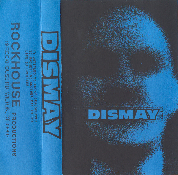Dismay