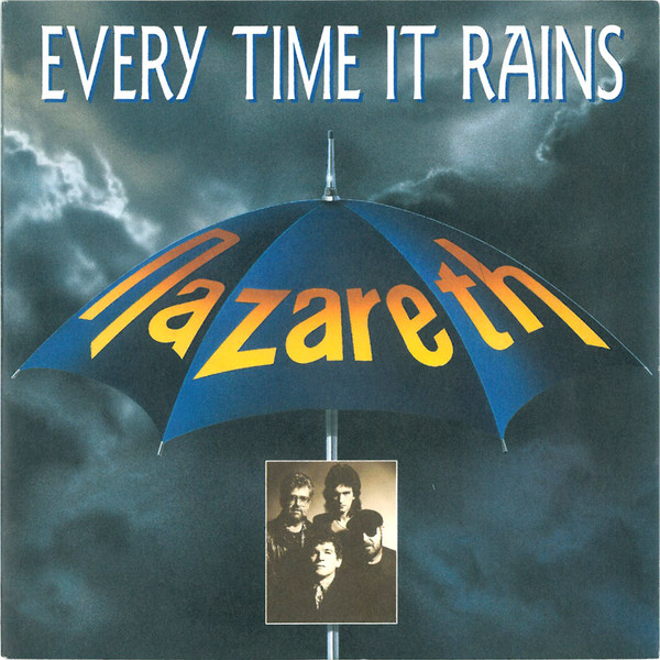 Every Time It Rains