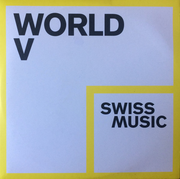 World V - Swiss Music