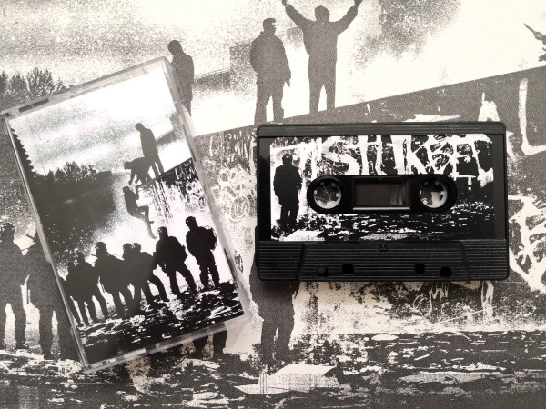 More Disturbed