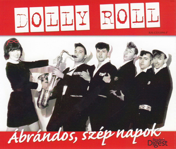 Ábrándos Szép napok