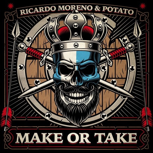 Make Or Take