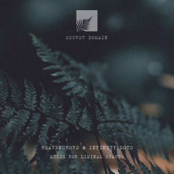Music For Liminal Spaces