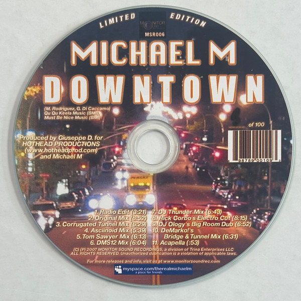 Downtown