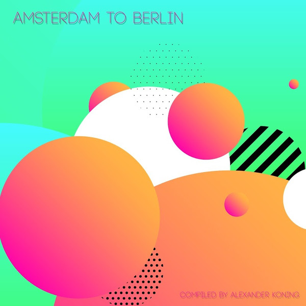 Amsterdam To Berlin