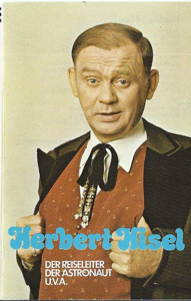 Herbert Hisel