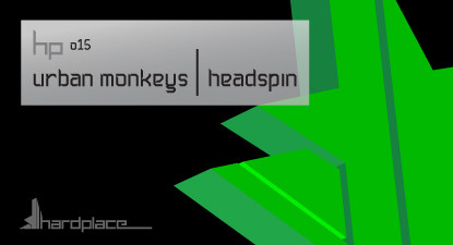 Headspin