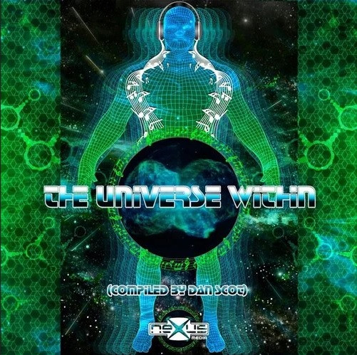 The Universe Within