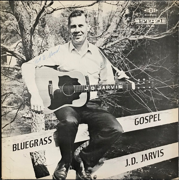 Bluegrass Gospel
