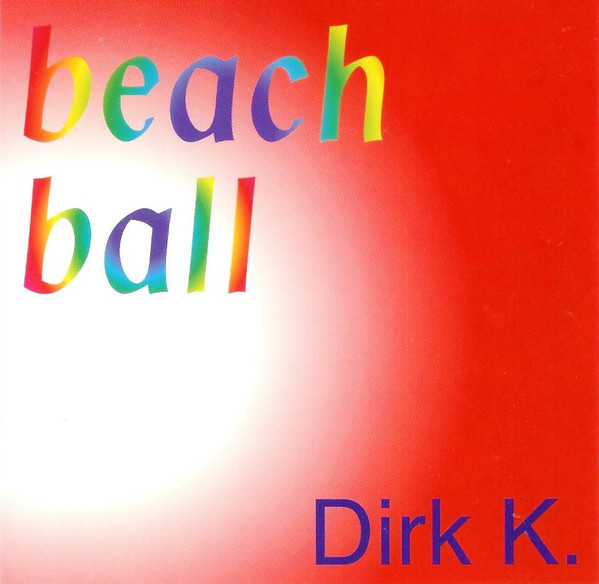 Beach Ball
