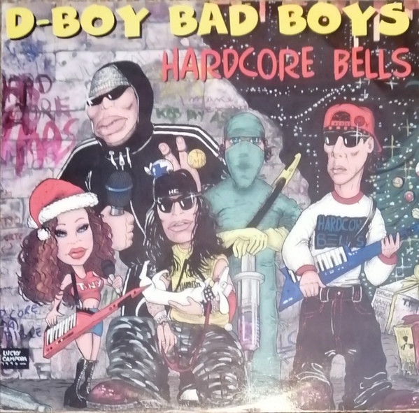 Hardcore Bells