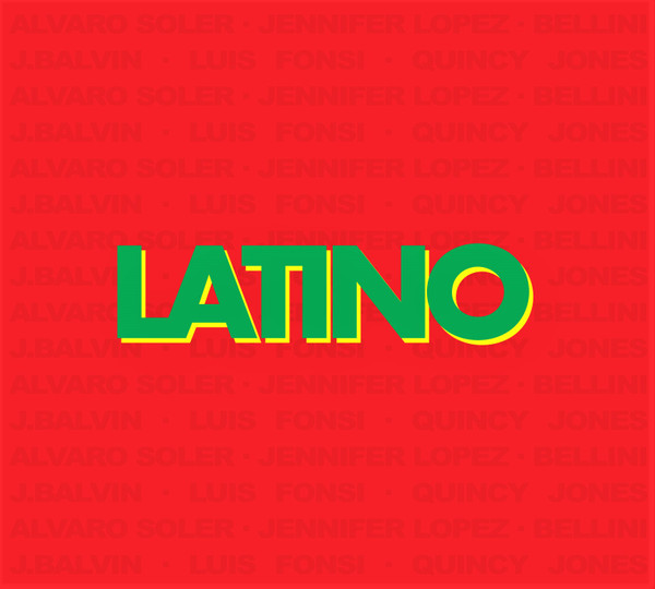 Tylko Muzyka-Latino