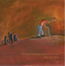 The City Man