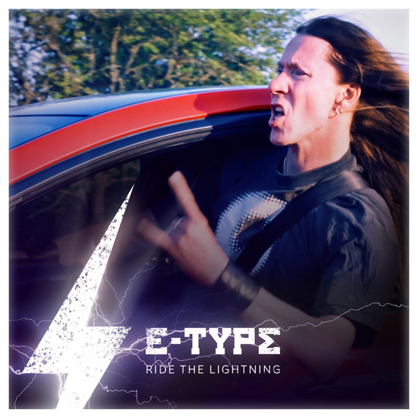 Ride The Lightning