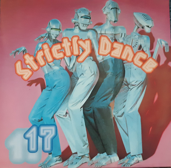 Strictly Dance 17