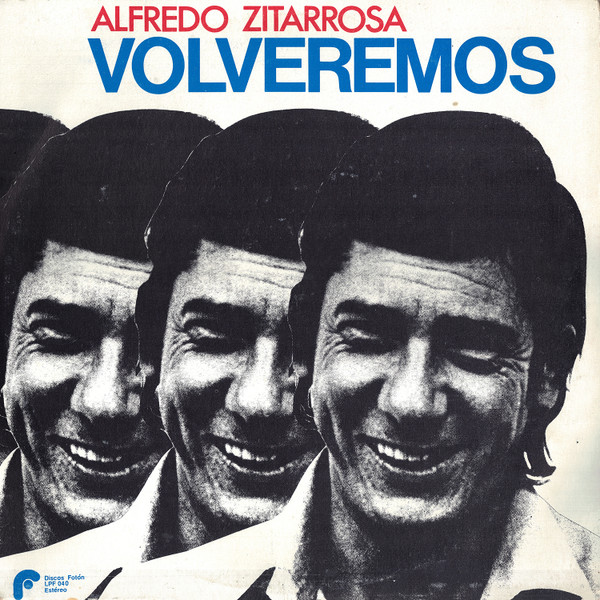 Volveremos 