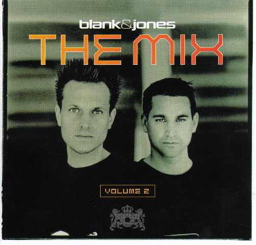 The Mix (Volume 2)