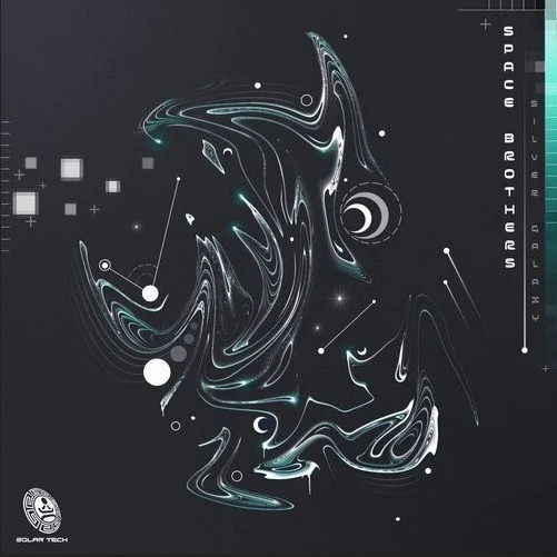 Silver Galaxy