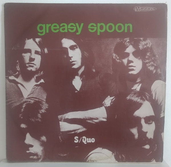 Greasy Spoon