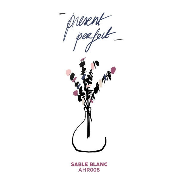 Present Perfect EP