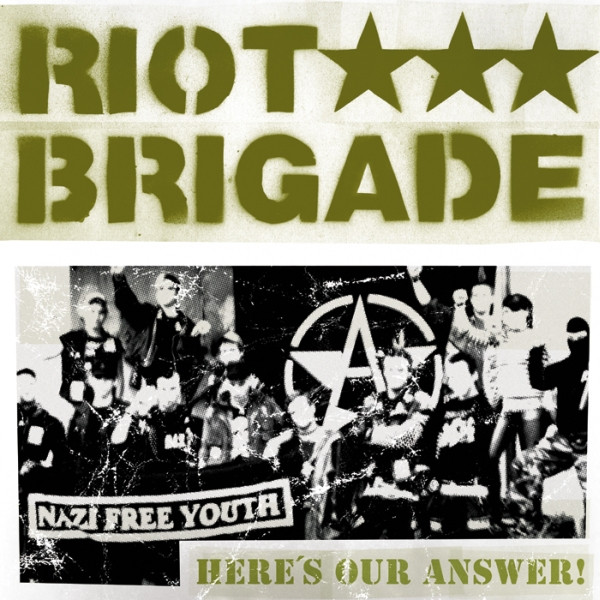 Here's Our Answer