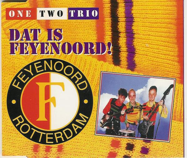 Dat is Feyenoord!