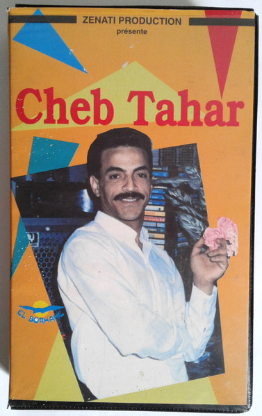 Cheb Tahar