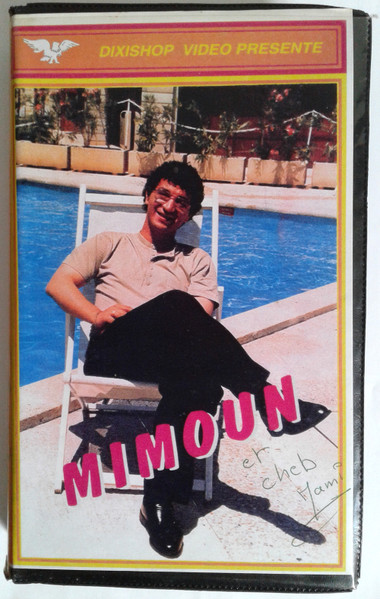 Mimoun