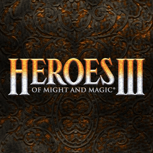 Heroes Of Might And Magic III Soundtrack