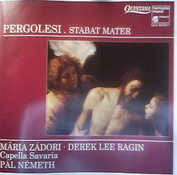 Stabat Mater