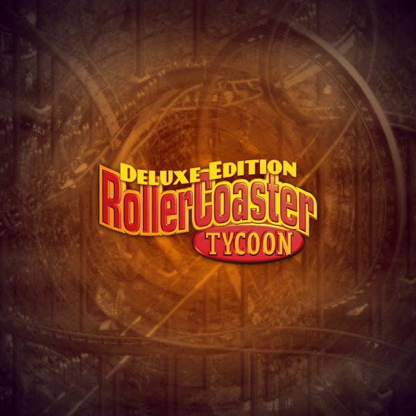 RollerCoaster Tycoon Deluxe Soundtrack