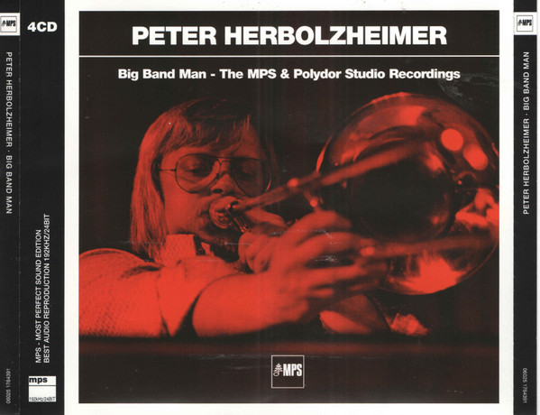 Big Band Man